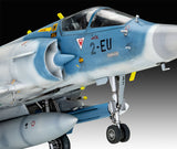 Revell Dassault Mirage 2000C - 1:48 modelfly