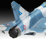 Revell Dassault Mirage 2000C - 1:48 modelfly