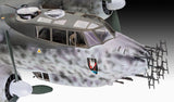 Revell Do 217J-1/2 - 1:48 modelfly