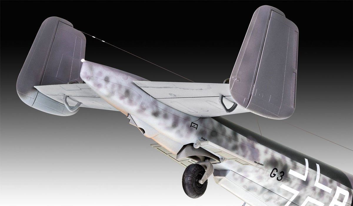 Revell Do 217J-1/2 - 1:48 modelfly