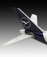 Revell Airbus A330-300 - Lufthansa New Livery - 1:144 modelfly