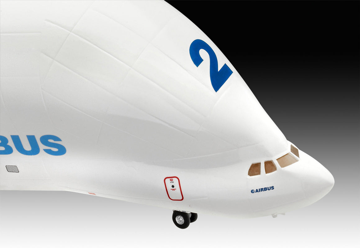 Revell Airbus A300-600ST Beluga - 1:144 modelfly