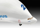 Revell Airbus A300-600ST Beluga - 1:144 modelfly