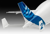 Revell Airbus A300-600ST Beluga - 1:144 modelfly