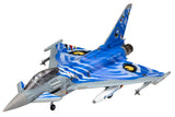 Revell Eurofighter "The Bavarian Tiger 2021" modelfly