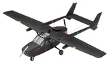 Revell O-2A Skymaster modelfly
