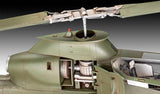 Revell AH-1G Cobra modelhelikopter