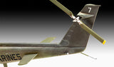 Revell AH-1G Cobra modelhelikopter