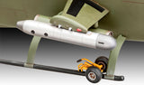 Revell AH-1G Cobra modelhelikopter