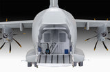 Revell Airbus A400M Atlas "RAF“ modelfly