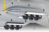 Revell Airbus A400M Atlas "RAF“ modelfly