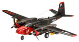Revell B-26 Invader modelfly
