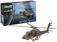 Revell AH-64A Apache modelhelikopter