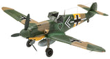 Revell Messerschmitt Bf109G-2/4 modelfly