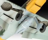 Revell Messerschmitt Bf109G-2/4 modelfly