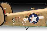 Revell B-24D Liberator modelfly