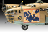 Revell B-24D Liberator modelfly