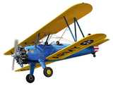 Revell Stearman PT-17 Kaydet modelfly