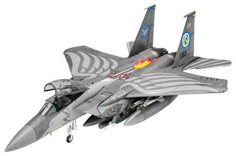 Revell F-15E Strike Eagle modelfly