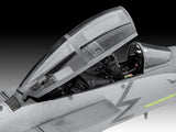 Revell F-15E Strike Eagle modelfly