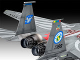 Revell F-15E Strike Eagle modelfly