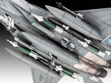 Revell F-15E Strike Eagle modelfly