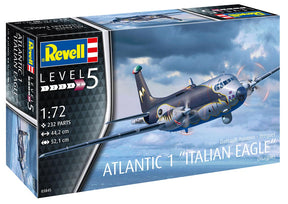 Revell Breguet Atlantic 1 "Italian Eagle" modelfly