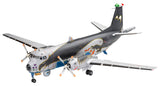 Revell Breguet Atlantic 1 "Italian Eagle" modelfly