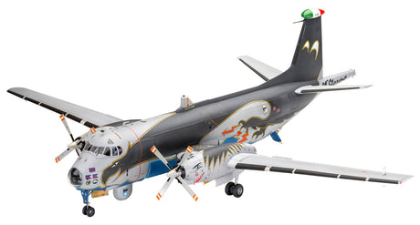 Revell Breguet Atlantic 1 "Italian Eagle" modelfly