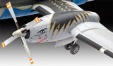 Revell Breguet Atlantic 1 "Italian Eagle" modelfly