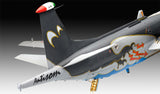 Revell Breguet Atlantic 1 "Italian Eagle" modelfly