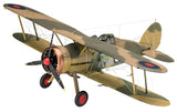 Revell Gloster Gladiator Mk. II modelfly