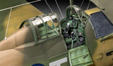 Revell Gloster Gladiator Mk. II modelfly