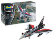 Revell Eurofighter Typhoon BARON SPIRIT modelfly