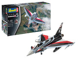 Revell Eurofighter Typhoon BARON SPIRIT modelfly