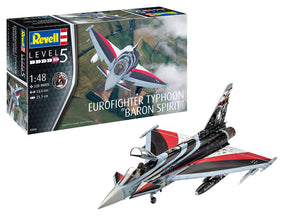 Revell Eurofighter Typhoon BARON SPIRIT modelfly