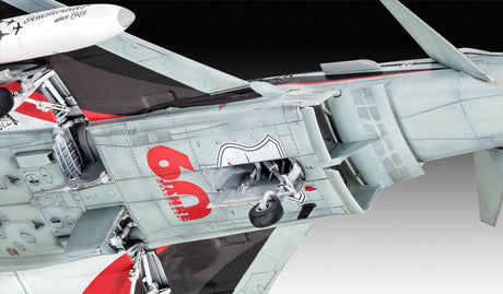 Revell Eurofighter Typhoon BARON SPIRIT modelfly