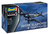 Revell Beaufighter IF Nightfighter