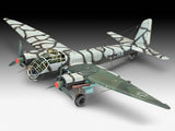 Revell Junkers Ju188 A-2 "Rächer" modelfly