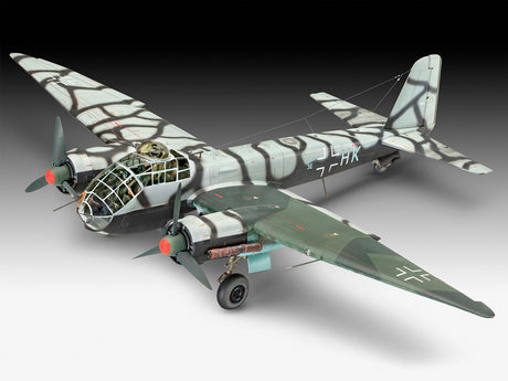 Revell Junkers Ju188 A-2 "Rächer" modelfly