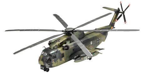 Revell CH-53 GS/G helikopter