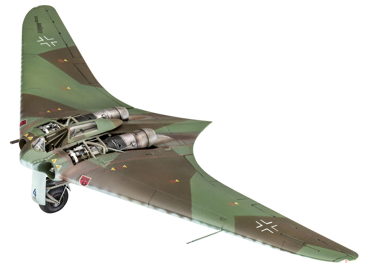 Revell Horten Go229 A modelfly
