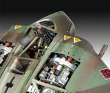 Revell Horten Go229 A modelfly