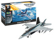 Revell Maverick's F/A-18E Super Hornet Top Gun: Maverick modelfly