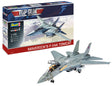 Revell Maverick's F-14A Tomcat Top Gun modelfly