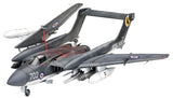 Revell Sea Vixen FAW 2 "70th Anniversary" modelfly