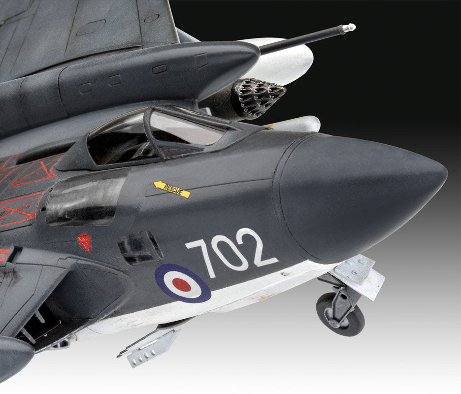 Revell Sea Vixen FAW 2 "70th Anniversary" modelfly