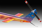 Revell Bell UH-1D Goodbye Huey modelhelikopter - 1:32