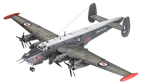 Revell Avro Shackleton MR,3 modelfly
