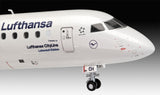 Revell Embraer 190 Lufthansa "New Livery" modelfly